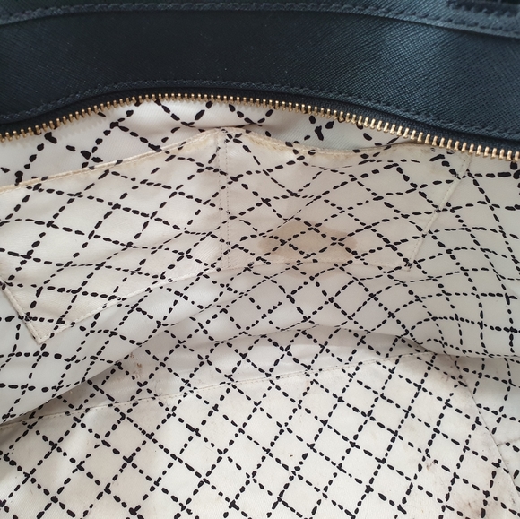 Kate Spade large Dally leater tote bag - Picture 3 of 4